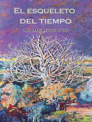 cover image of El esqueleto del tiempo
